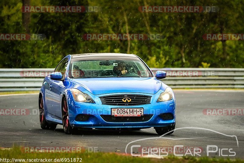 Bild #6951872 - Touristenfahrten Nürburgring Nordschleife (30.07.2019)