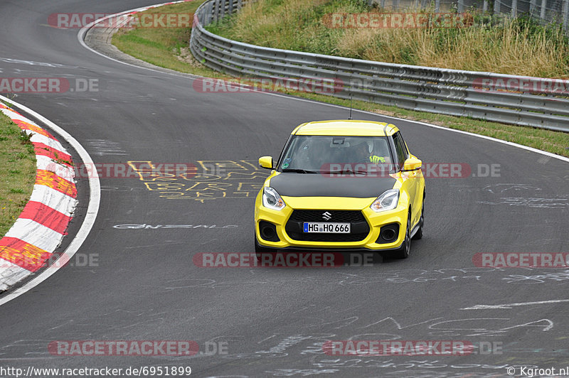 Bild #6951899 - Touristenfahrten Nürburgring Nordschleife (30.07.2019)