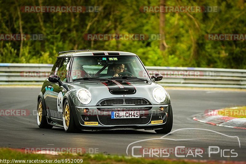 Bild #6952009 - Touristenfahrten Nürburgring Nordschleife (30.07.2019)