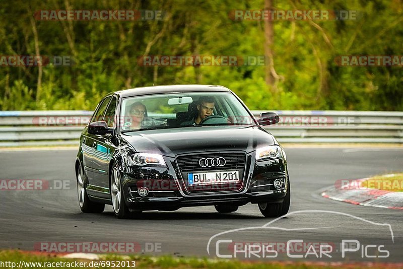 Bild #6952013 - Touristenfahrten Nürburgring Nordschleife (30.07.2019)