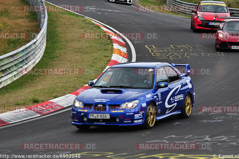 Bild #6952048 - Touristenfahrten Nürburgring Nordschleife (30.07.2019)