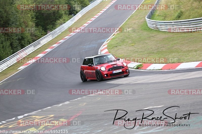 Bild #6952125 - Touristenfahrten Nürburgring Nordschleife (30.07.2019)