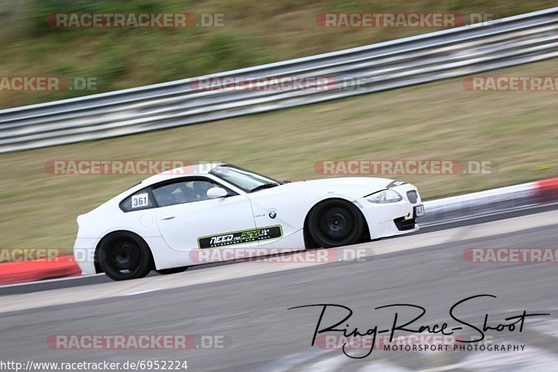 Bild #6952224 - Touristenfahrten Nürburgring Nordschleife (30.07.2019)