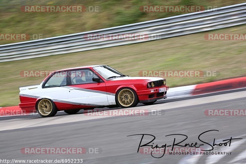 Bild #6952233 - Touristenfahrten Nürburgring Nordschleife (30.07.2019)