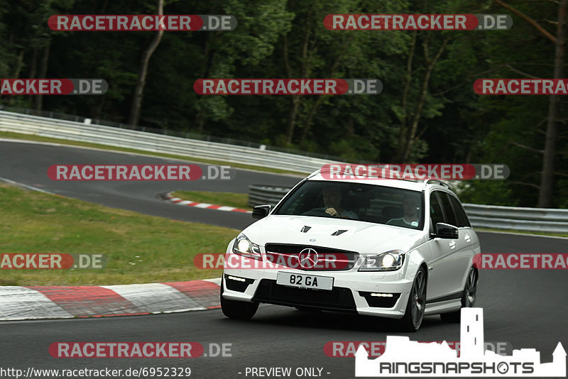 Bild #6952329 - Touristenfahrten Nürburgring Nordschleife (30.07.2019)