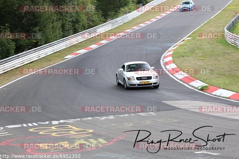 Bild #6952350 - Touristenfahrten Nürburgring Nordschleife (30.07.2019)