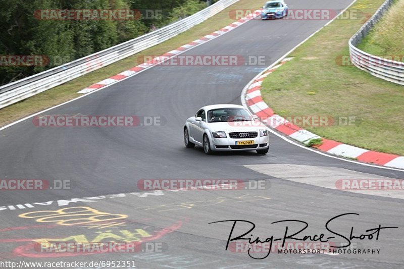 Bild #6952351 - Touristenfahrten Nürburgring Nordschleife (30.07.2019)