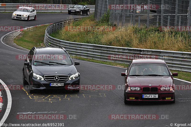 Bild #6952391 - Touristenfahrten Nürburgring Nordschleife (30.07.2019)