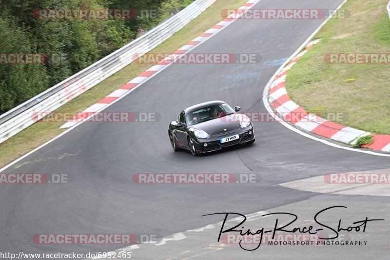 Bild #6952465 - Touristenfahrten Nürburgring Nordschleife (30.07.2019)