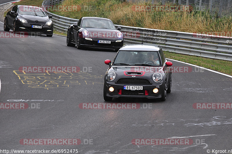 Bild #6952475 - Touristenfahrten Nürburgring Nordschleife (30.07.2019)