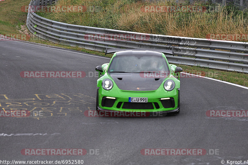 Bild #6952580 - Touristenfahrten Nürburgring Nordschleife (30.07.2019)