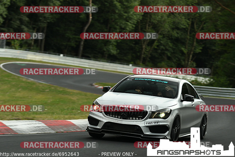 Bild #6952643 - Touristenfahrten Nürburgring Nordschleife (30.07.2019)