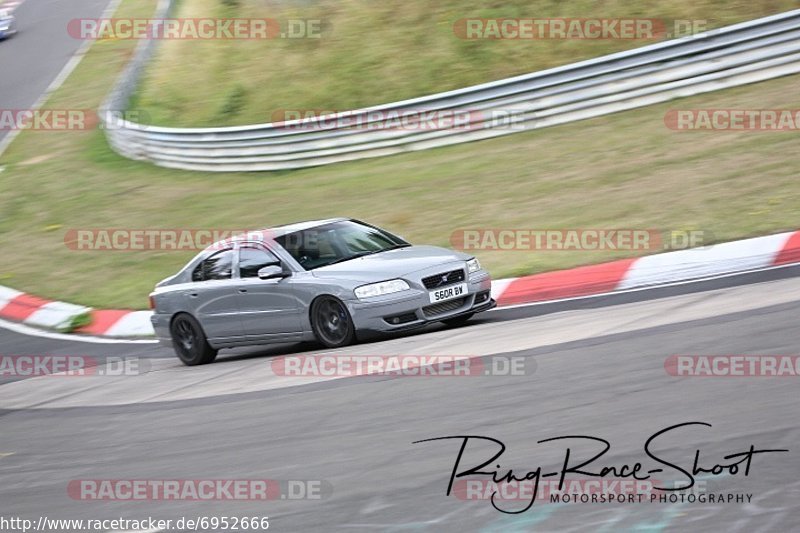 Bild #6952666 - Touristenfahrten Nürburgring Nordschleife (30.07.2019)