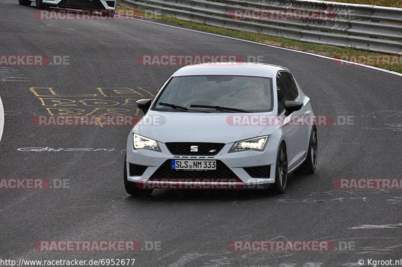 Bild #6952677 - Touristenfahrten Nürburgring Nordschleife (30.07.2019)