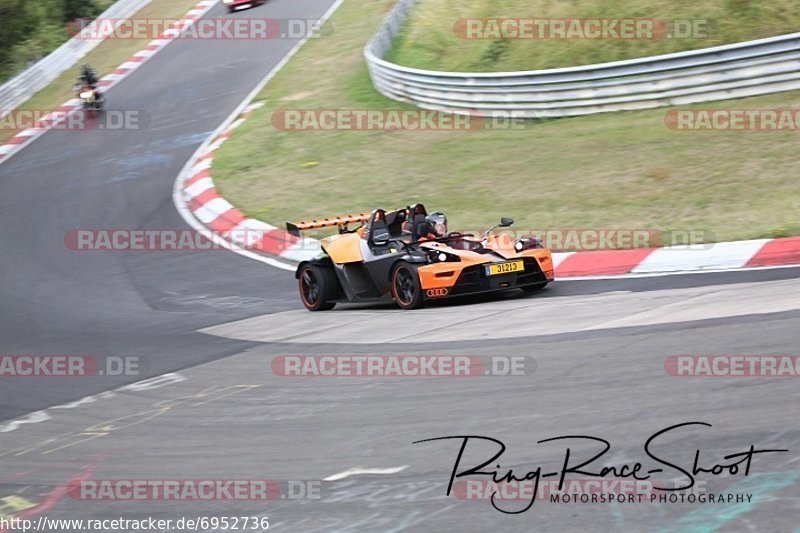 Bild #6952736 - Touristenfahrten Nürburgring Nordschleife (30.07.2019)