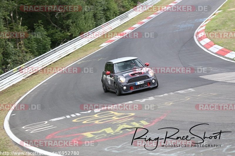 Bild #6952780 - Touristenfahrten Nürburgring Nordschleife (30.07.2019)