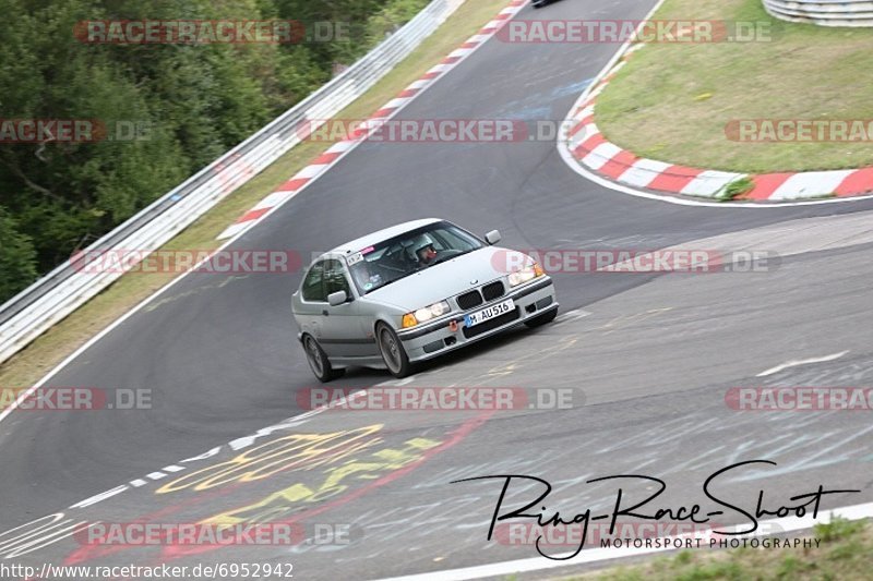 Bild #6952942 - Touristenfahrten Nürburgring Nordschleife (30.07.2019)