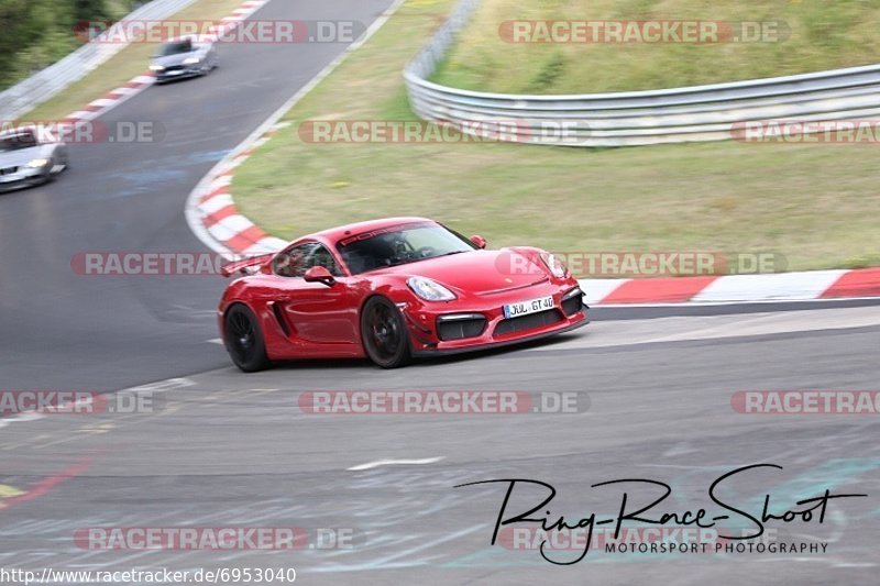 Bild #6953040 - Touristenfahrten Nürburgring Nordschleife (30.07.2019)