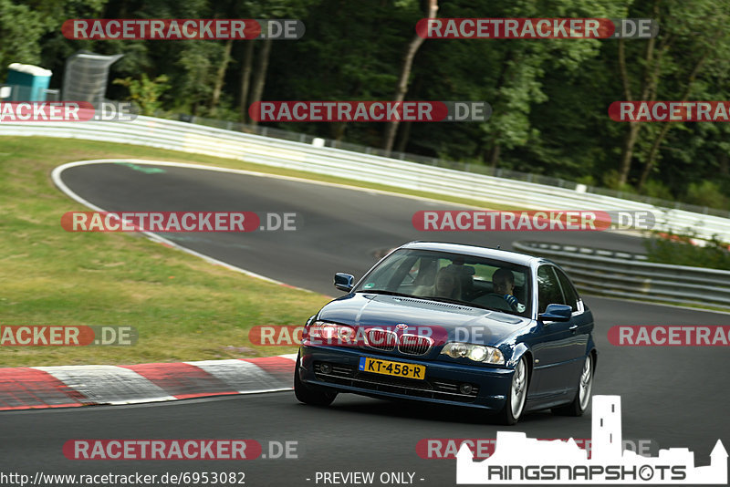 Bild #6953082 - Touristenfahrten Nürburgring Nordschleife (30.07.2019)