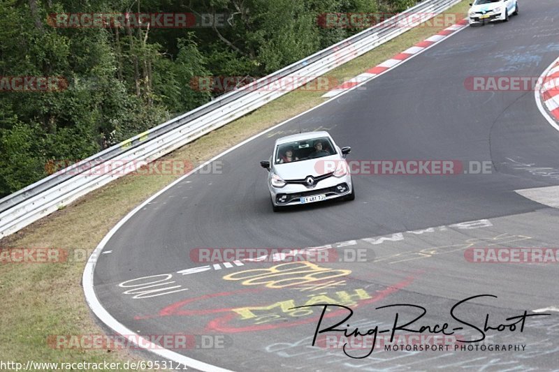 Bild #6953121 - Touristenfahrten Nürburgring Nordschleife (30.07.2019)