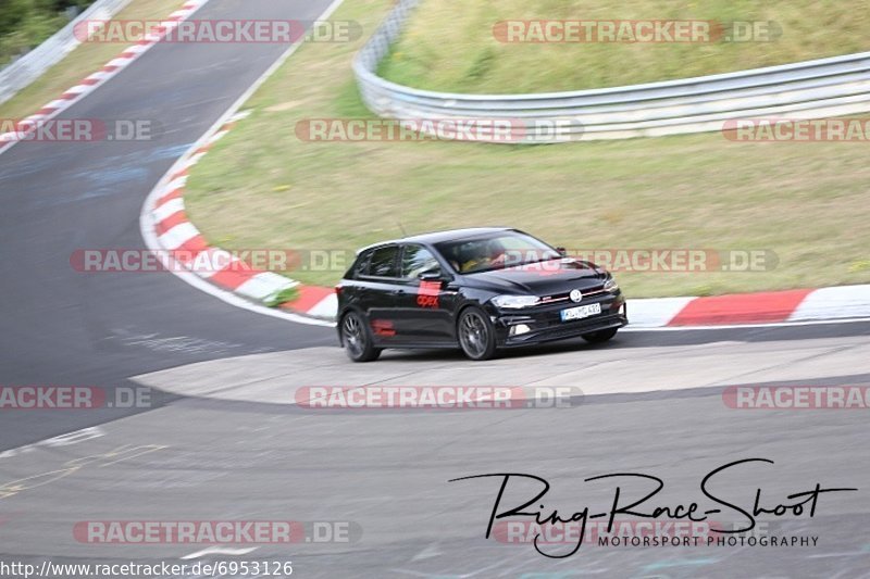 Bild #6953126 - Touristenfahrten Nürburgring Nordschleife (30.07.2019)