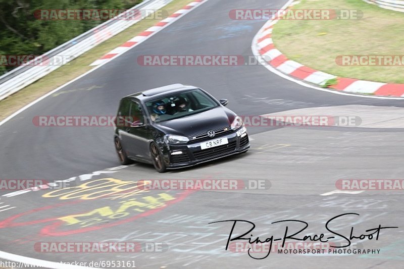 Bild #6953161 - Touristenfahrten Nürburgring Nordschleife (30.07.2019)