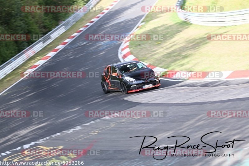 Bild #6953286 - Touristenfahrten Nürburgring Nordschleife (30.07.2019)