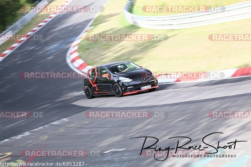 Bild #6953287 - Touristenfahrten Nürburgring Nordschleife (30.07.2019)