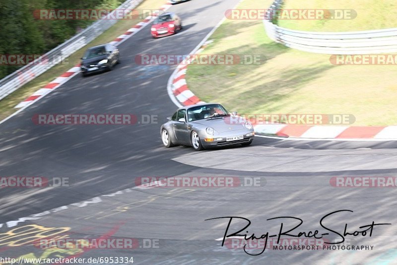 Bild #6953334 - Touristenfahrten Nürburgring Nordschleife (30.07.2019)