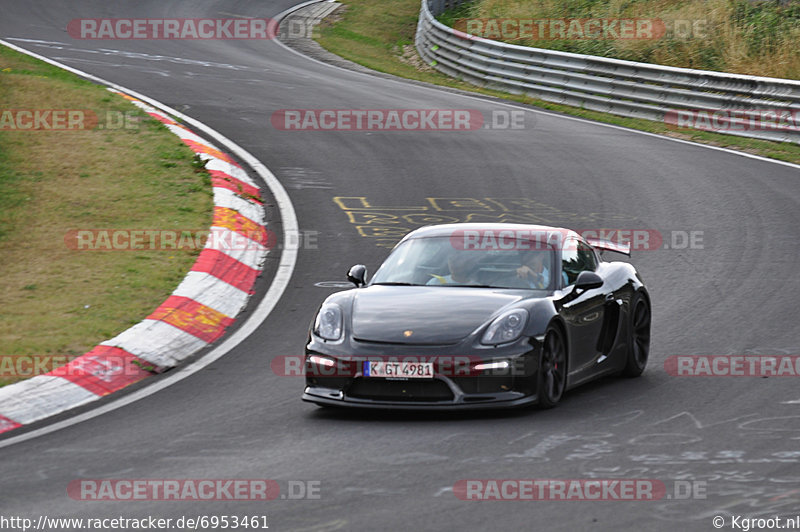 Bild #6953461 - Touristenfahrten Nürburgring Nordschleife (30.07.2019)