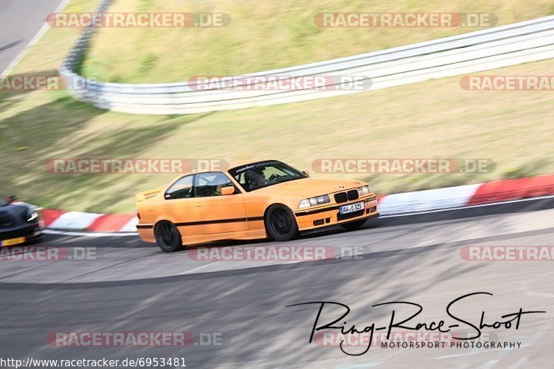 Bild #6953481 - Touristenfahrten Nürburgring Nordschleife (30.07.2019)