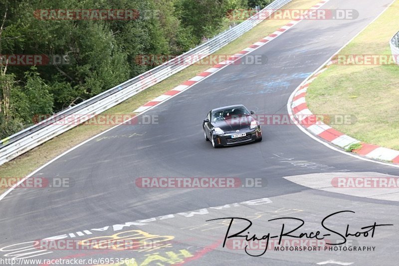 Bild #6953564 - Touristenfahrten Nürburgring Nordschleife (30.07.2019)