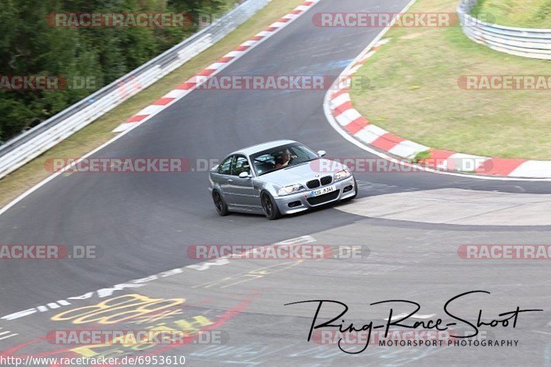 Bild #6953610 - Touristenfahrten Nürburgring Nordschleife (30.07.2019)