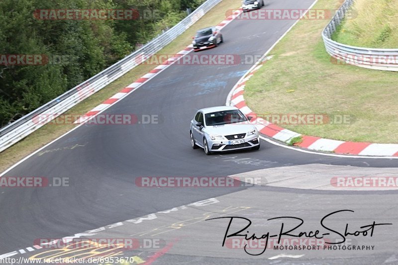 Bild #6953670 - Touristenfahrten Nürburgring Nordschleife (30.07.2019)