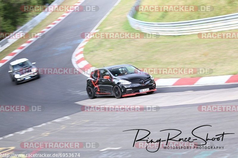 Bild #6953674 - Touristenfahrten Nürburgring Nordschleife (30.07.2019)