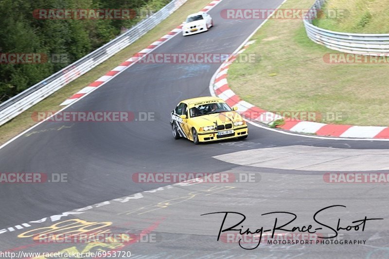 Bild #6953720 - Touristenfahrten Nürburgring Nordschleife (30.07.2019)