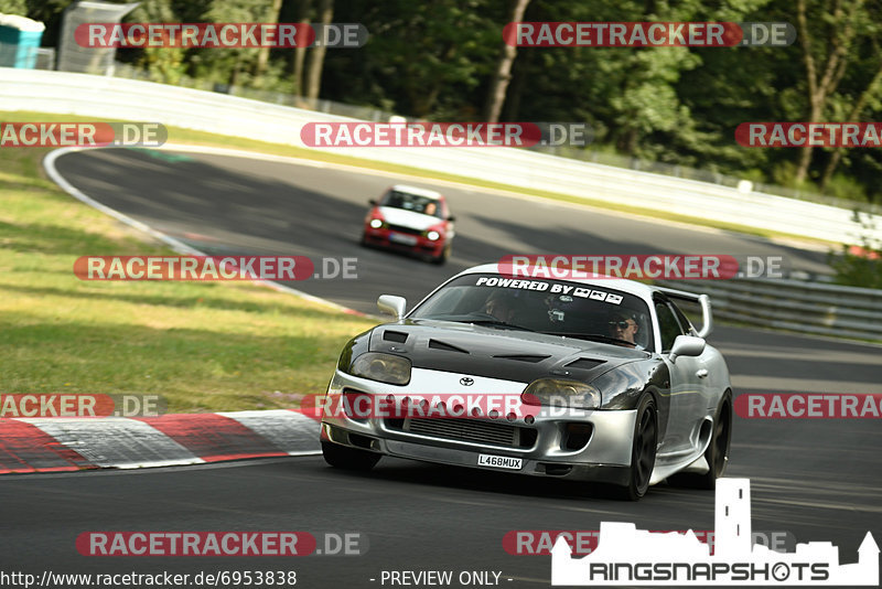 Bild #6953838 - Touristenfahrten Nürburgring Nordschleife (30.07.2019)