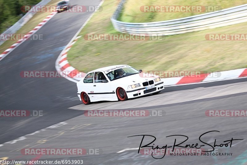 Bild #6953903 - Touristenfahrten Nürburgring Nordschleife (30.07.2019)