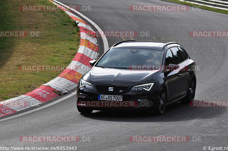 Bild #6953943 - Touristenfahrten Nürburgring Nordschleife (30.07.2019)