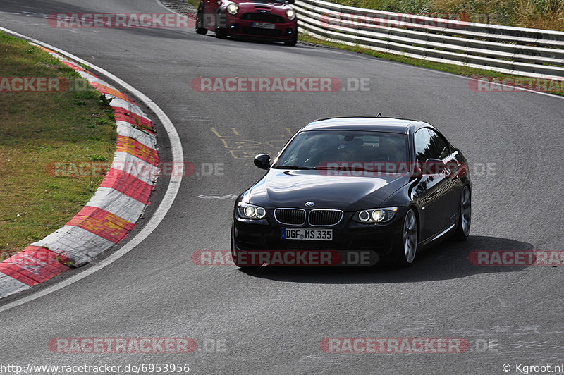 Bild #6953956 - Touristenfahrten Nürburgring Nordschleife (30.07.2019)