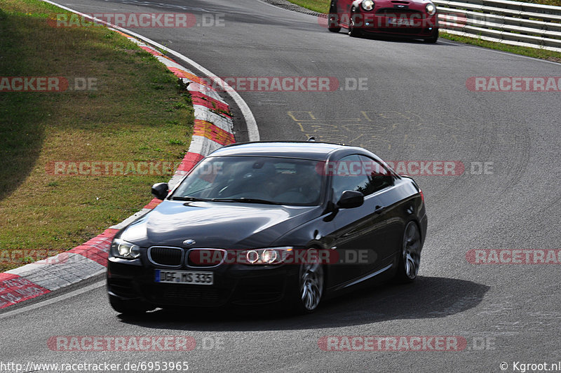 Bild #6953965 - Touristenfahrten Nürburgring Nordschleife (30.07.2019)