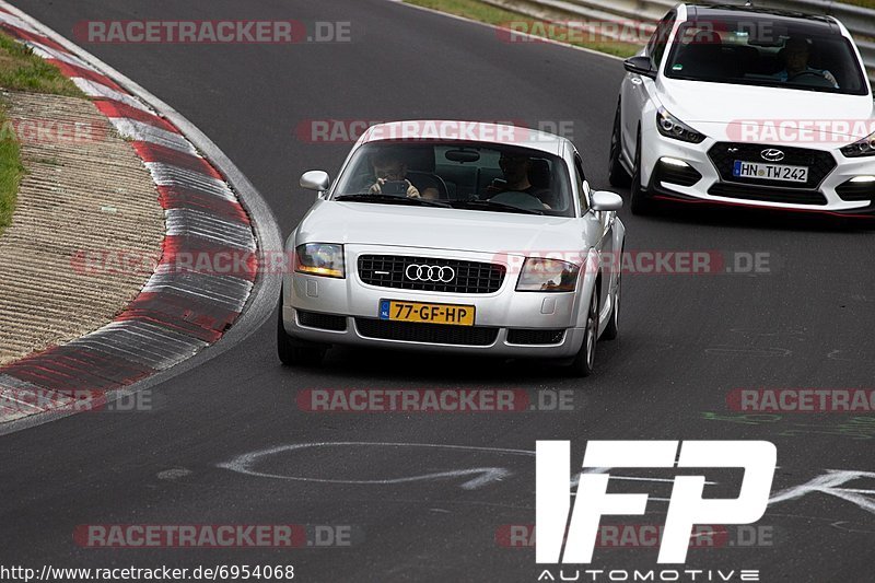 Bild #6954068 - Touristenfahrten Nürburgring Nordschleife (30.07.2019)