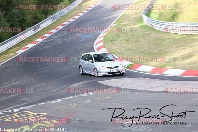 Bild #6954144 - Touristenfahrten Nürburgring Nordschleife (30.07.2019)