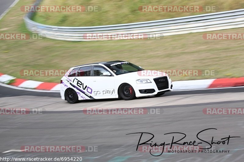 Bild #6954220 - Touristenfahrten Nürburgring Nordschleife (30.07.2019)