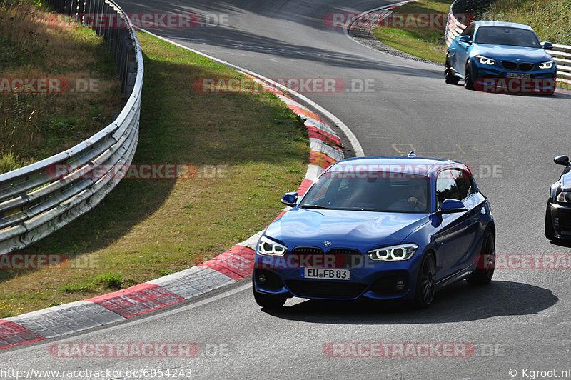 Bild #6954243 - Touristenfahrten Nürburgring Nordschleife (30.07.2019)