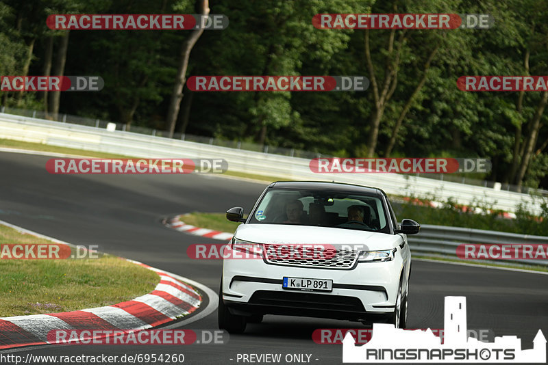 Bild #6954260 - Touristenfahrten Nürburgring Nordschleife (30.07.2019)