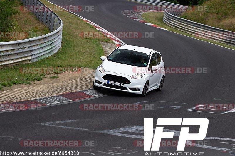 Bild #6954310 - Touristenfahrten Nürburgring Nordschleife (30.07.2019)