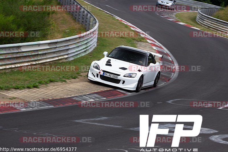 Bild #6954377 - Touristenfahrten Nürburgring Nordschleife (30.07.2019)