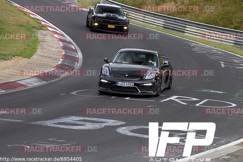 Bild #6954405 - Touristenfahrten Nürburgring Nordschleife (30.07.2019)