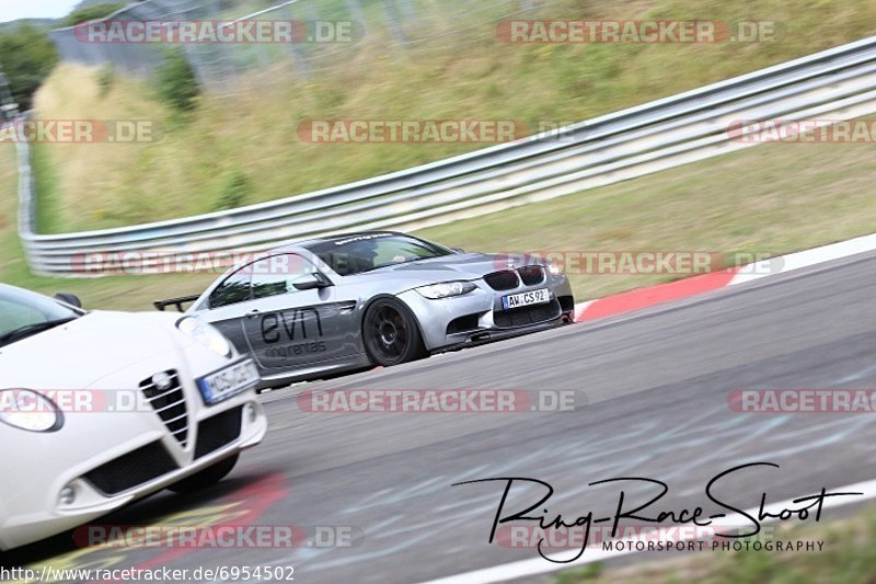 Bild #6954502 - Touristenfahrten Nürburgring Nordschleife (30.07.2019)